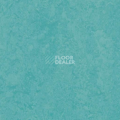 Линолеум Forbo Marmoleum Marbled Fresco 3269-326935 turquoise фото 1 | FLOORDEALER